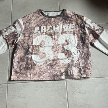 T-shirt vintage
