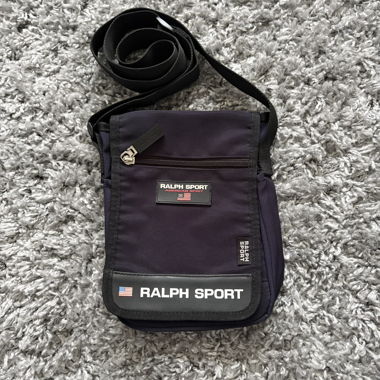 Borsa a tracolla Ralph Sport