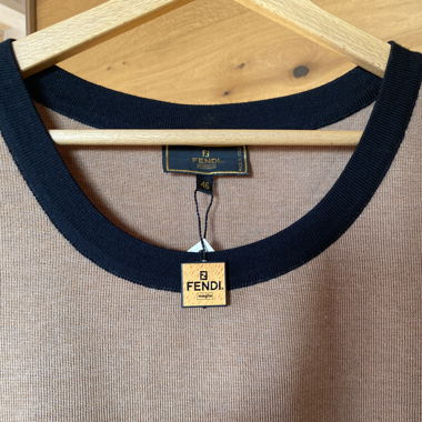 Fendi Top 