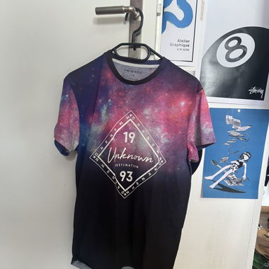 Primark Space Tshirt