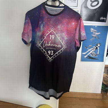 Primark Space Tshirt