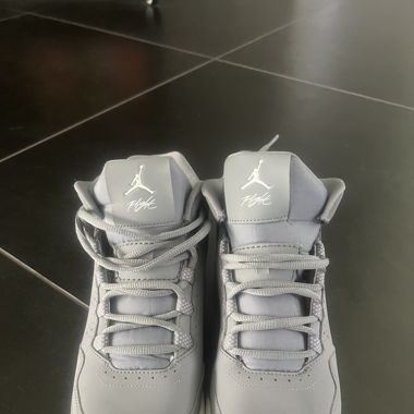 Jordans Sneaker