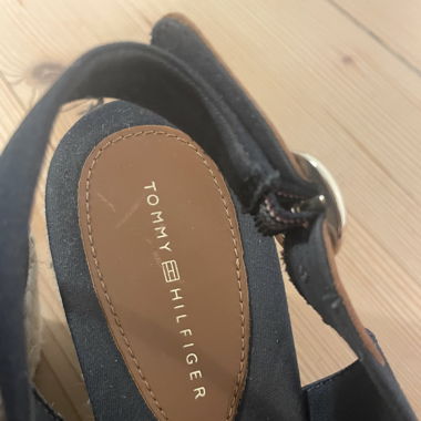 Tommy Hilfiger Sandaletten
