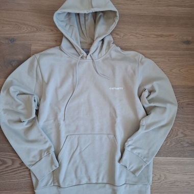 Carrhart Pullover