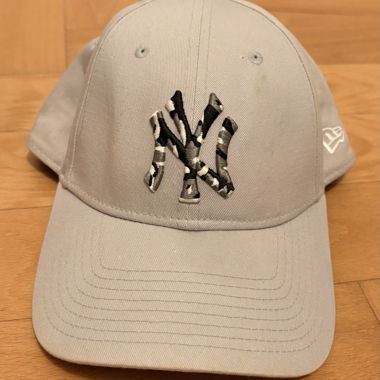 Cappellino New Era NY