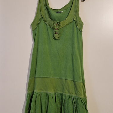 Sommerkleid kurz