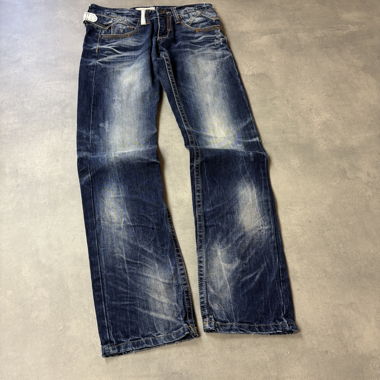 Jeans Lolita Lavés du Japon