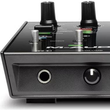 M-Audio AIR 19l14
