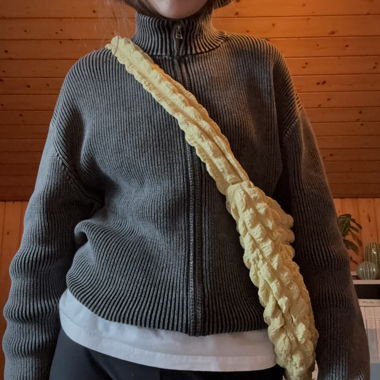 Umhängetasche