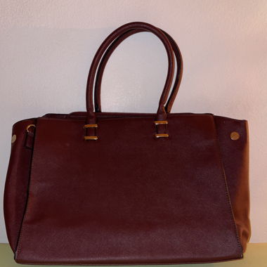 red bag 
