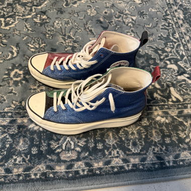 Converse x JW Anderson