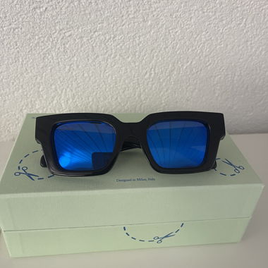Lunettes de soleil Off-White