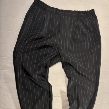 Pantalon Old Money