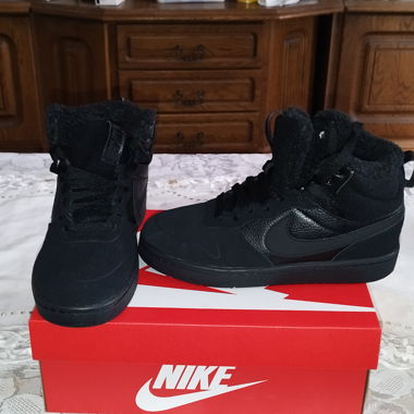 Sneakers Nike nuove