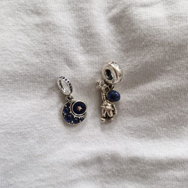 Pandora Charms