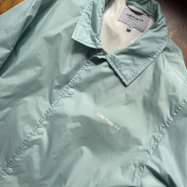 Veste coupe-vent Carhartt