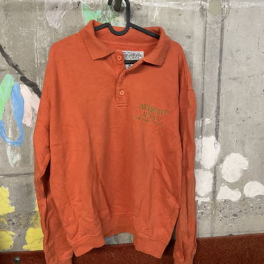 Avirex Sweater