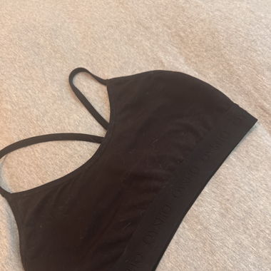Brassière de sport 