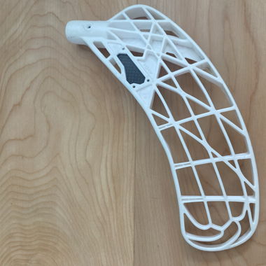 Unihockey Schaufel Oxdog Avox