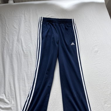 Adidas Trainerhose Gr. 164