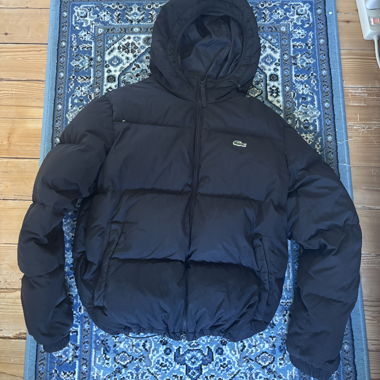 Lacost Puffer