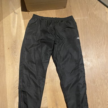 kappa baggy jogger