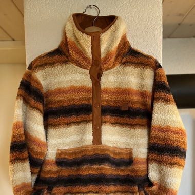 Fleece Billabong 