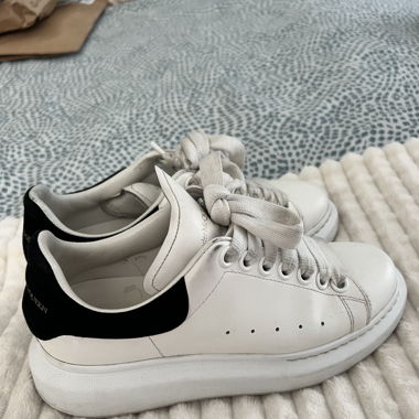 Alexander McQueen Sneakers