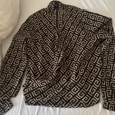 Blusa