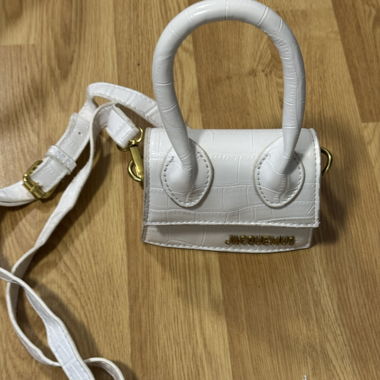 Jaquemus Mini Bag