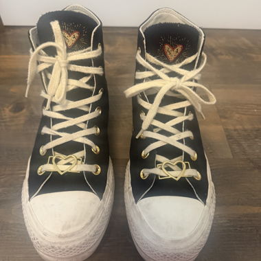 Converse All Star High Tops