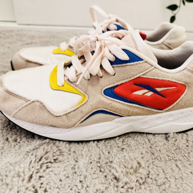 Reebok vintage 90 Classics Torch Hex