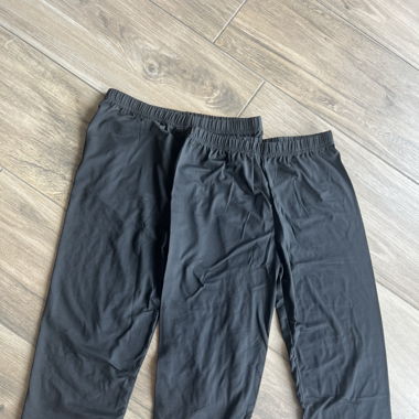 SALE Leggings ungetragen Grösse S/M