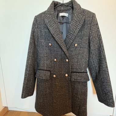 Manteau Mango