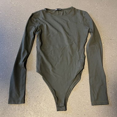 Body olive