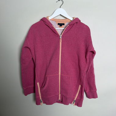 Tommy Hilfiger Zip-Hoodie