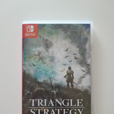 Triangle Strategy