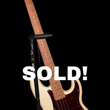 Fender Bass