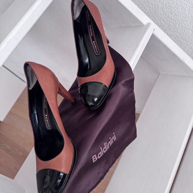 Baldinini Pumps