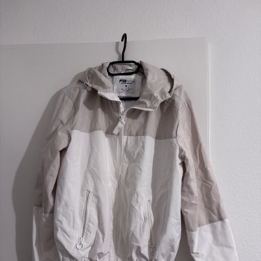 Windjacke