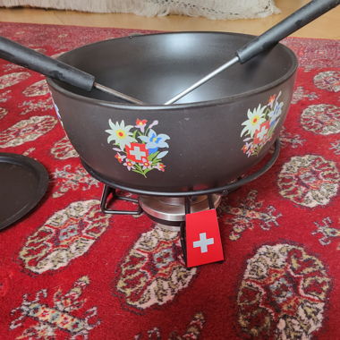 Appareil Fondue