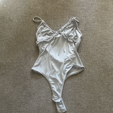 Grey body