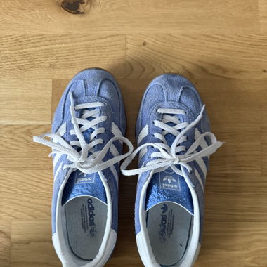 Adidas Gazelle