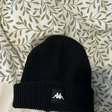 Kappa Winter Mütze