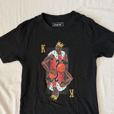 Michael Jordan T-Shirt