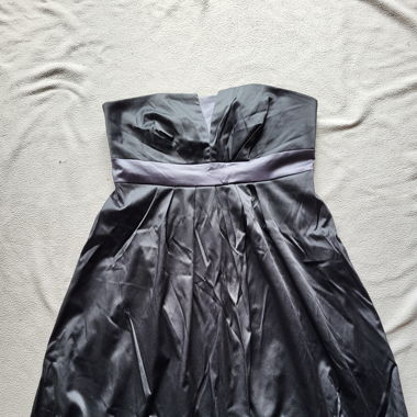 Ballonkleid Gr. 38