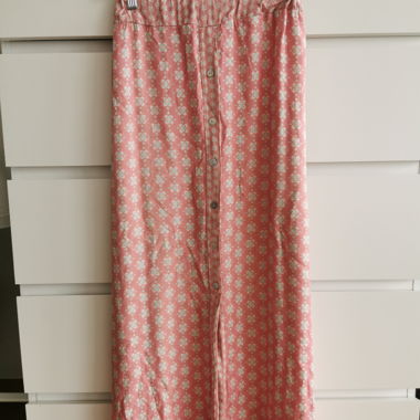Boho Jupe