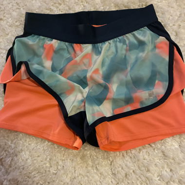 Short sportivi