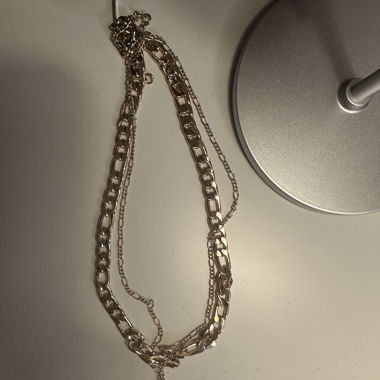 Gold chain