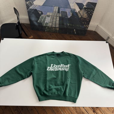 Hoodie LFDY